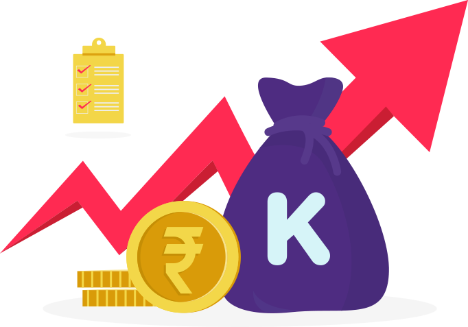 KaKiSo Supplier Illustration