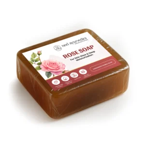 Neel Ayurvedics Rose Soap
