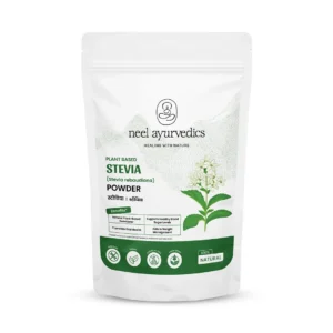 Neel Ayurvedics Stevia Powder
